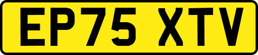 EP75XTV