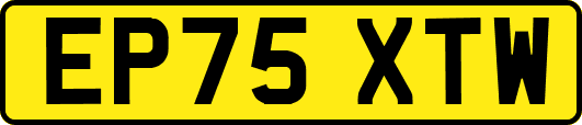 EP75XTW