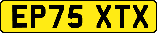EP75XTX