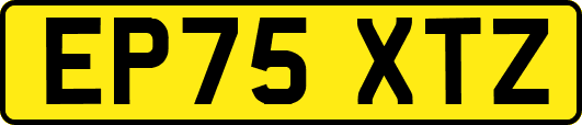 EP75XTZ