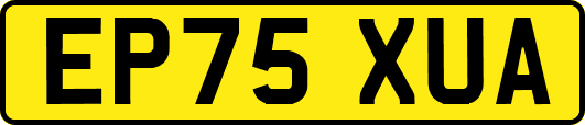 EP75XUA