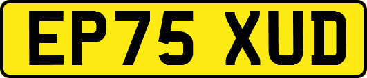 EP75XUD