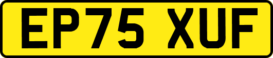 EP75XUF