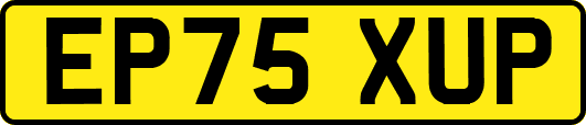 EP75XUP