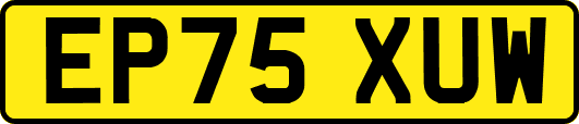 EP75XUW