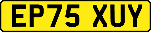 EP75XUY