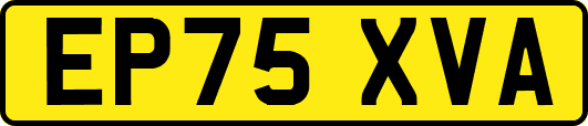 EP75XVA
