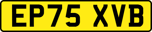 EP75XVB