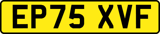 EP75XVF