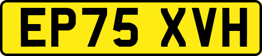 EP75XVH