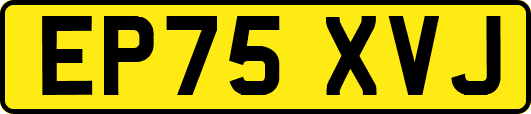 EP75XVJ