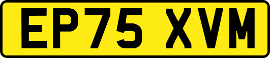 EP75XVM