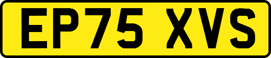 EP75XVS