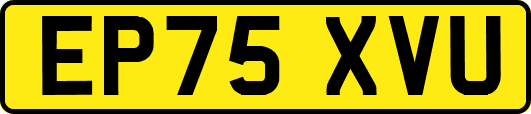 EP75XVU
