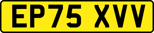 EP75XVV