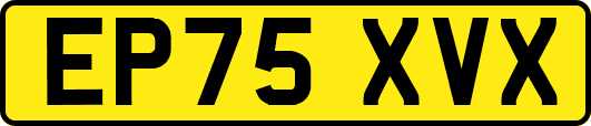 EP75XVX
