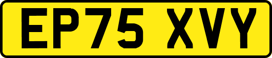 EP75XVY