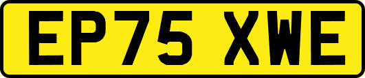 EP75XWE