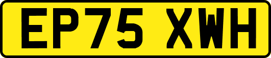 EP75XWH