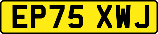 EP75XWJ