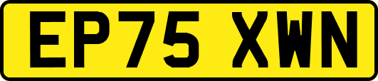 EP75XWN