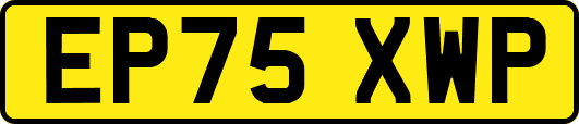 EP75XWP