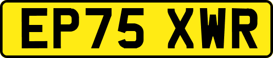 EP75XWR
