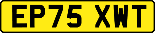 EP75XWT