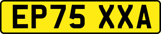 EP75XXA