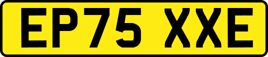 EP75XXE