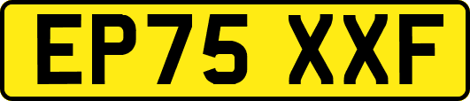 EP75XXF
