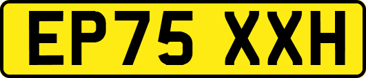 EP75XXH
