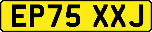 EP75XXJ