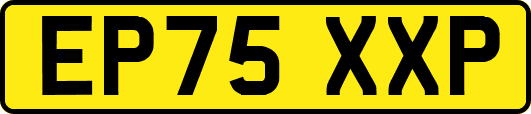EP75XXP