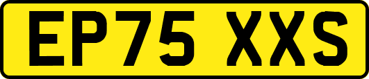 EP75XXS