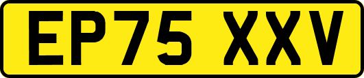 EP75XXV