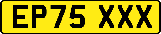 EP75XXX