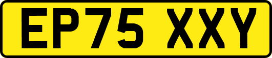 EP75XXY