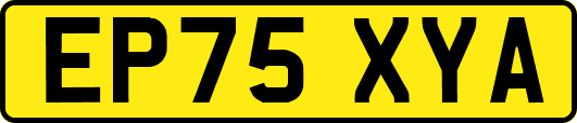 EP75XYA