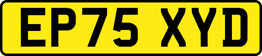 EP75XYD