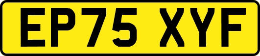 EP75XYF
