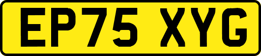 EP75XYG
