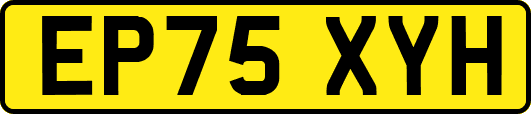 EP75XYH