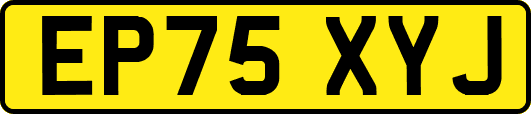 EP75XYJ
