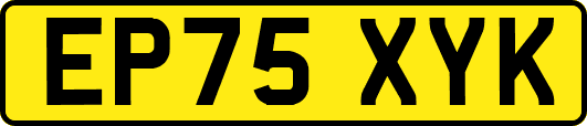 EP75XYK