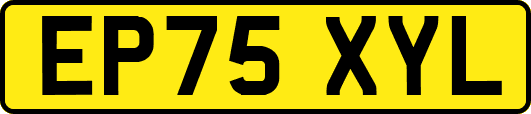 EP75XYL