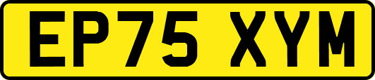 EP75XYM