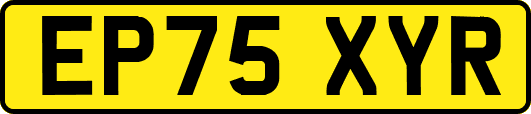 EP75XYR