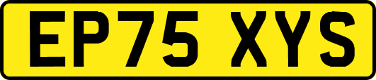 EP75XYS