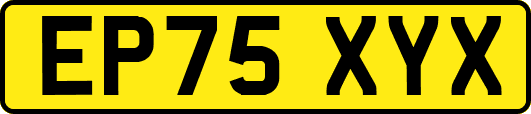 EP75XYX